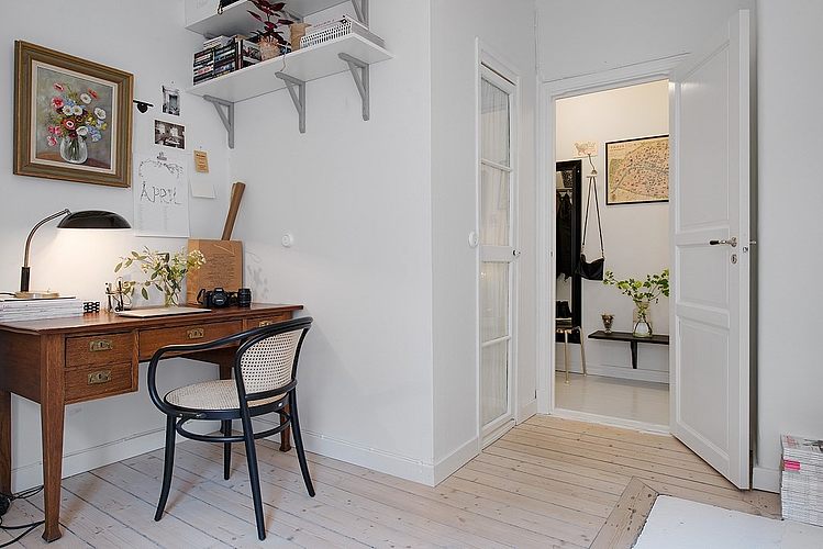 Övre Djupedalsgatan Apartment