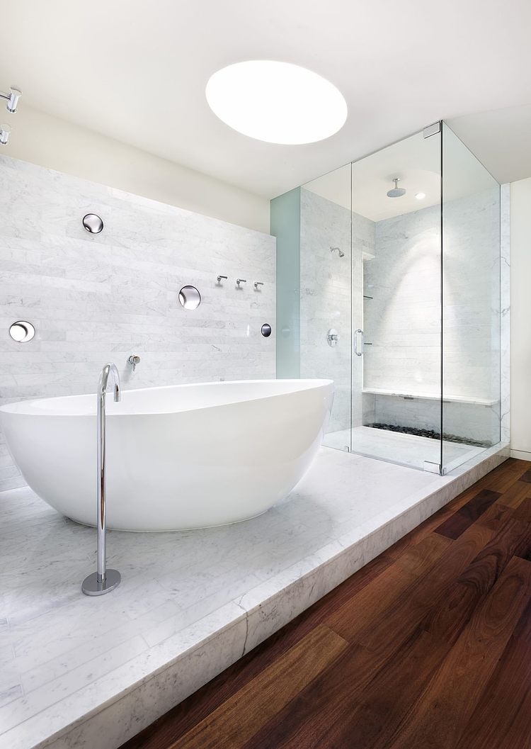 East Windsor Residence by Alterstudio