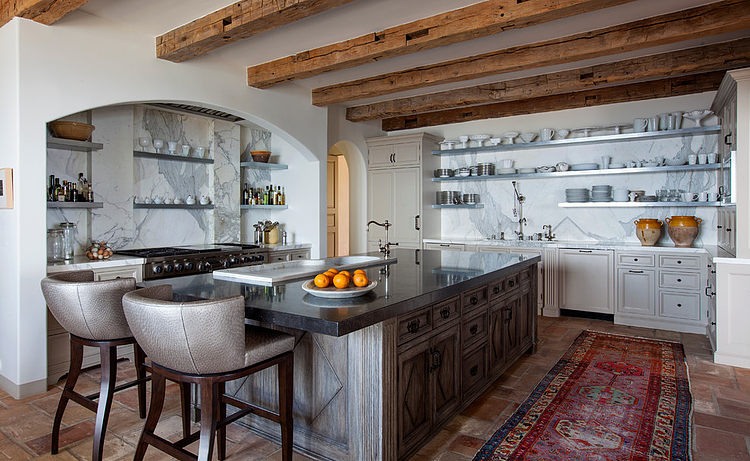 Malibu Residence by Paul Brant Williger