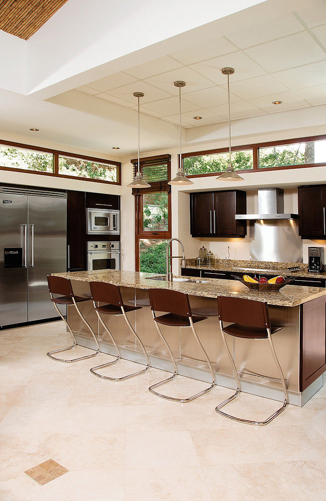 Bartlett Residence by Sarco Architects