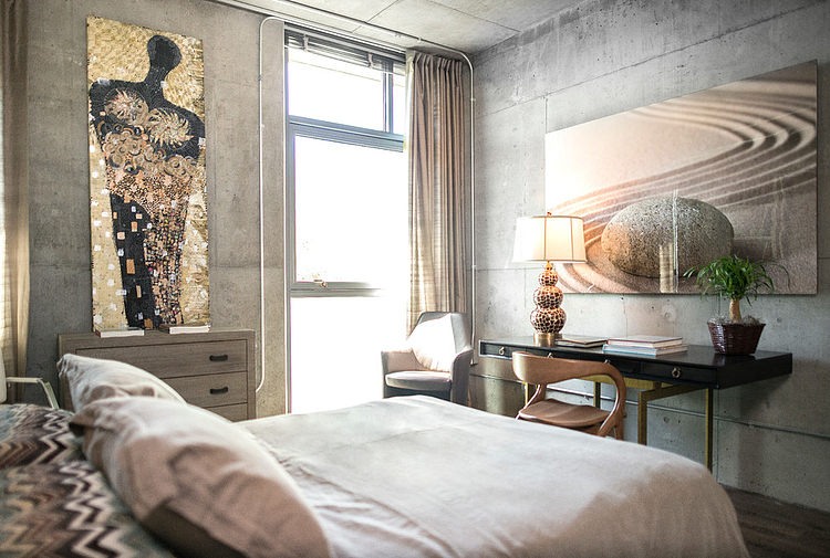 Dwell Loft by Slesinski Design Group