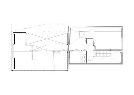 House W by Studio Prototype