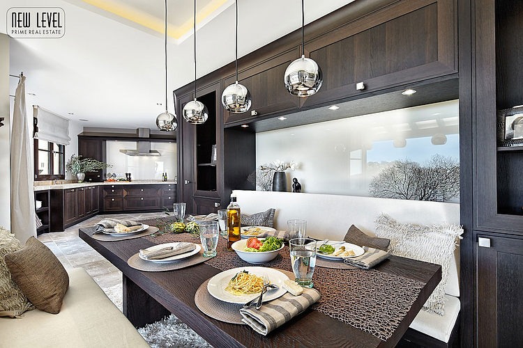 Luxurious Villa in Puerto de Andratx