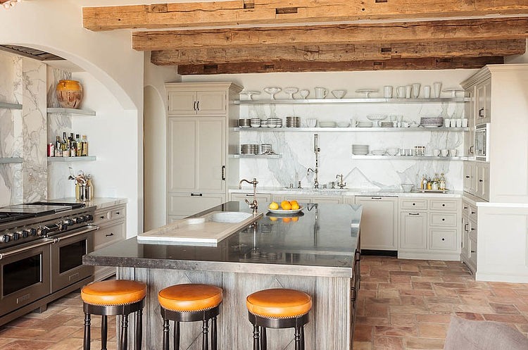 Malibu Residence by Paul Brant Williger