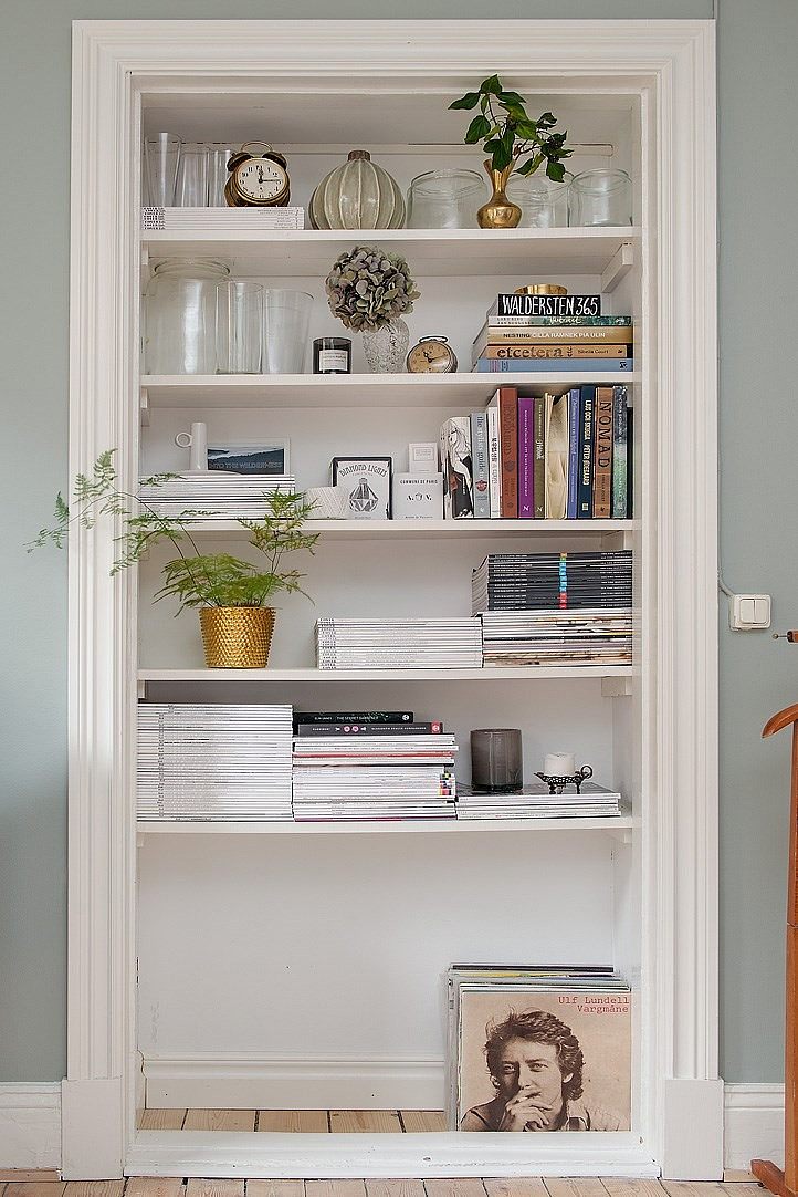 Övre Djupedalsgatan Apartment