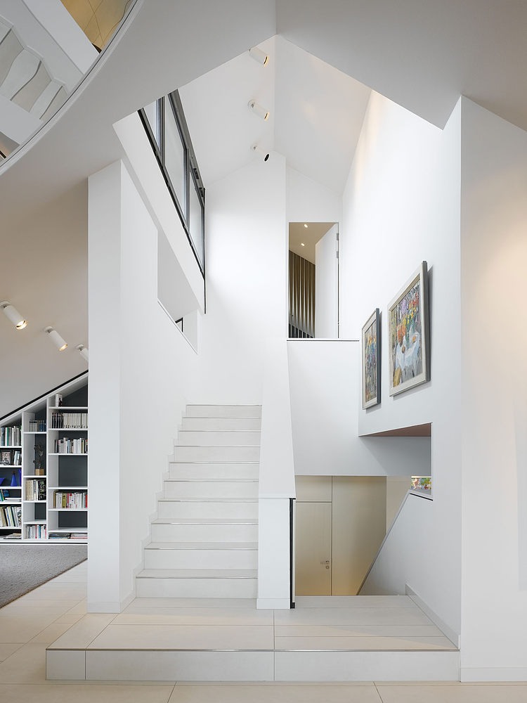 Apartment Sch by Ippolito Fleitz Group