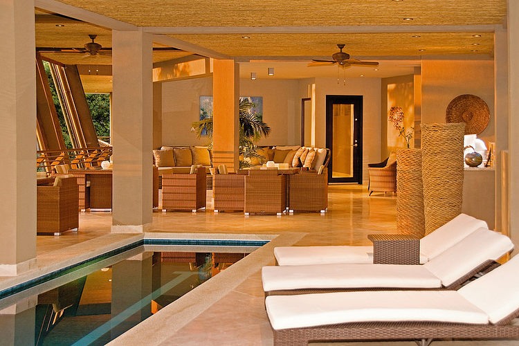 Bartlett Residence by Sarco Architects