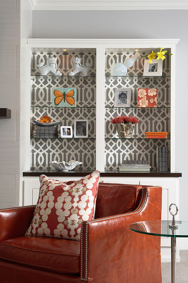 Bruce Avenue Residence by Martha O'Hara Interiors