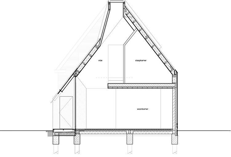 House W by Studio Prototype