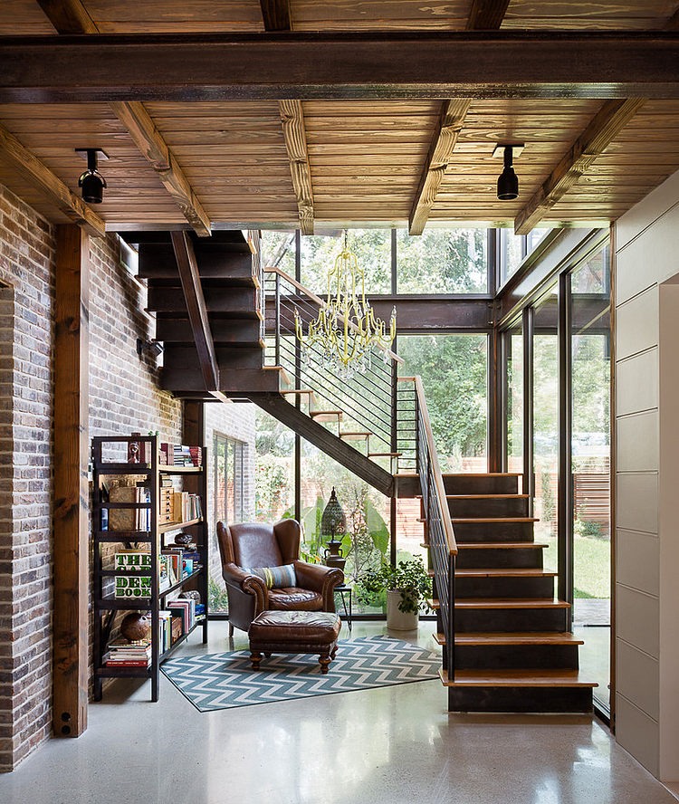 Liberty Residence by David Mills Custom Homes