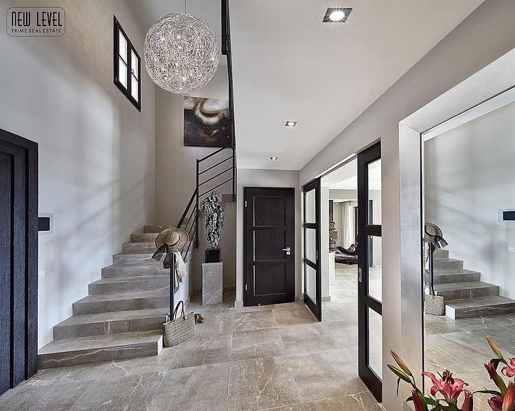 Luxurious Villa in Puerto de Andratx