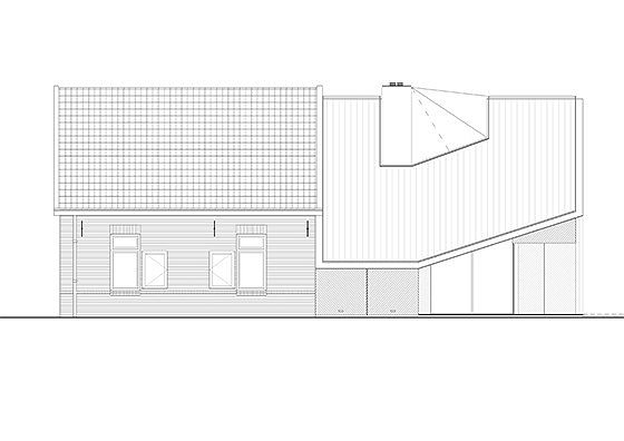 House W by Studio Prototype