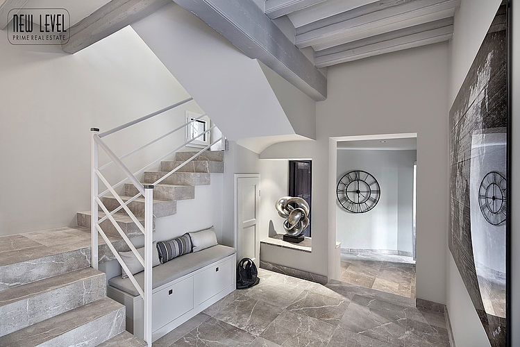 Luxurious Villa in Puerto de Andratx