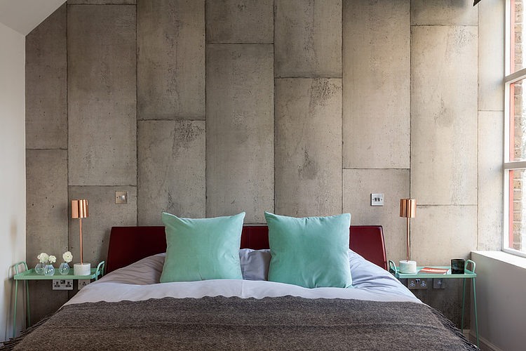 Dalston Loft by Michelle Chaplin Interiors
