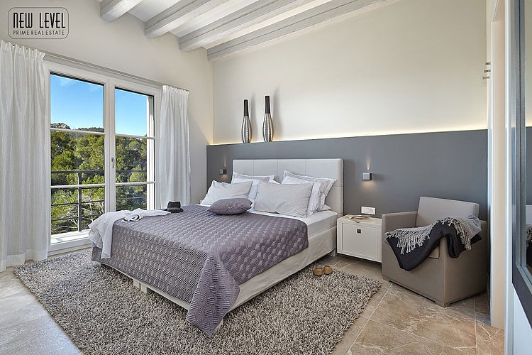 Luxurious Villa in Puerto de Andratx