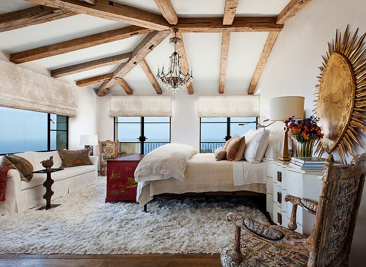 Malibu Residence by Paul Brant Williger