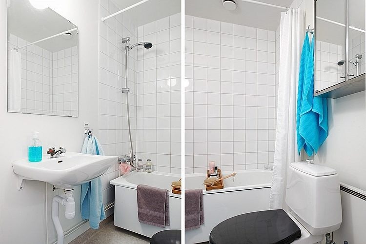 Gothenburg Apartment
