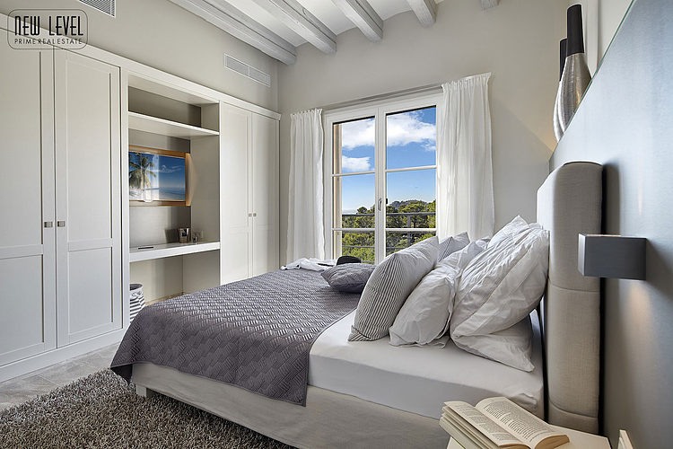 Luxurious Villa in Puerto de Andratx