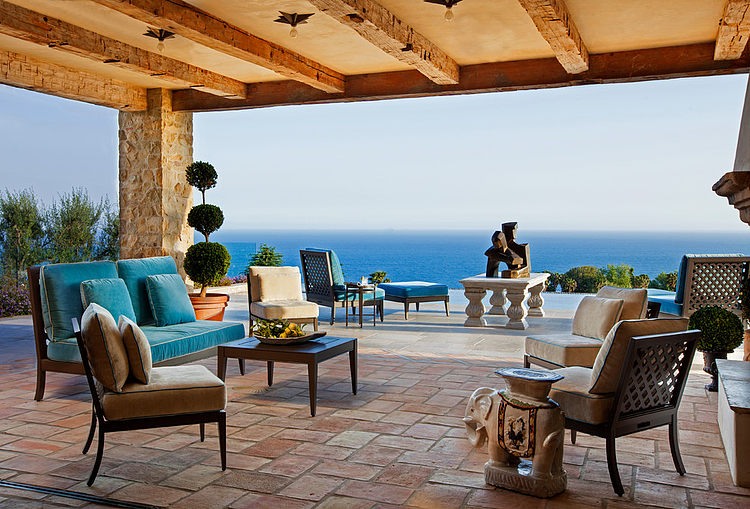 Malibu Residence by Paul Brant Williger