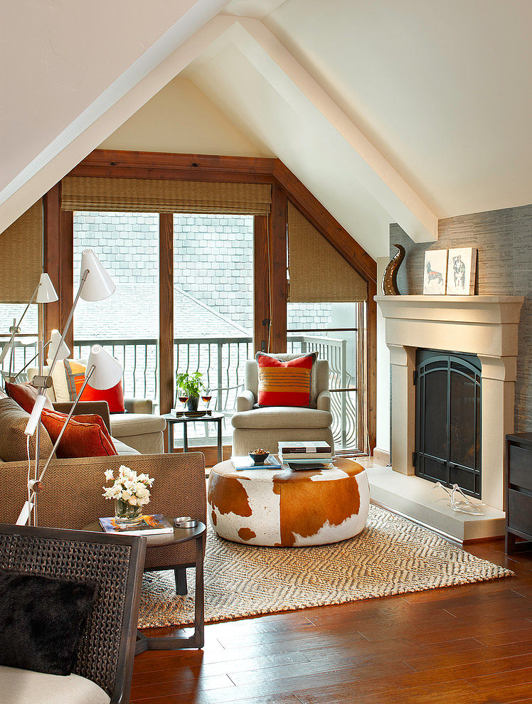 Ritz Carlton by Worth Interiors