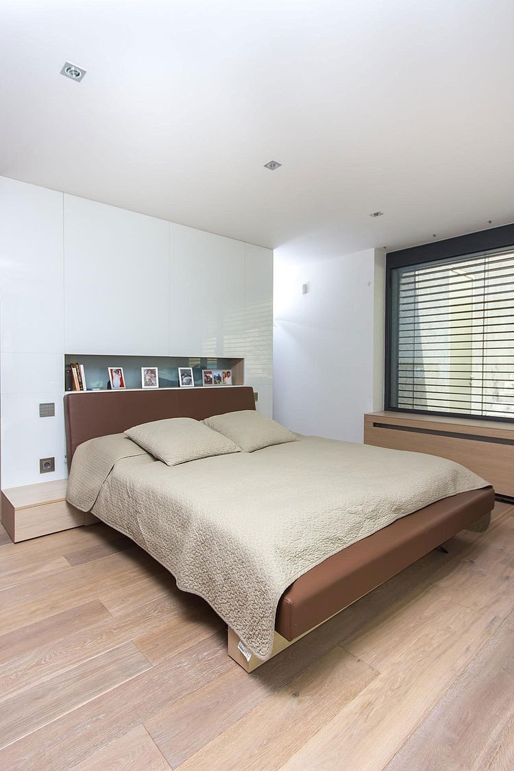 Villa M by Atrium
