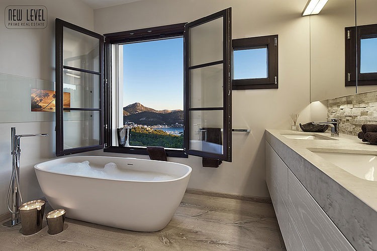 Luxurious Villa in Puerto de Andratx