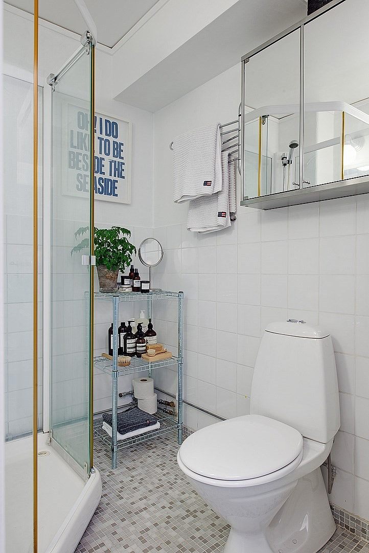 Övre Djupedalsgatan Apartment