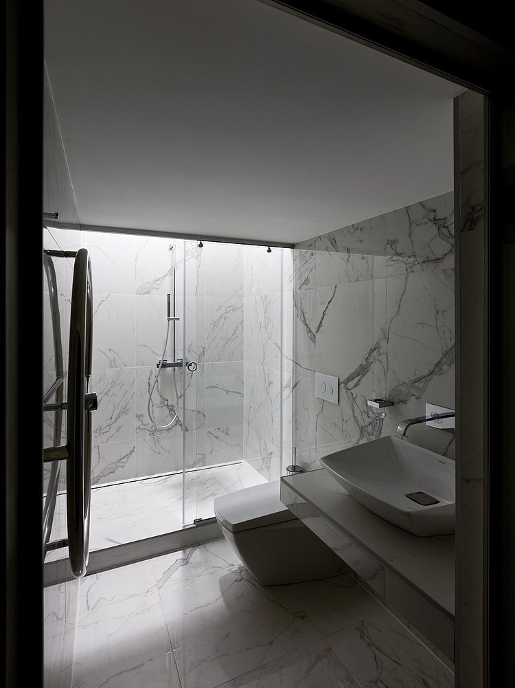 Sergey Makhno's Office and Showroom