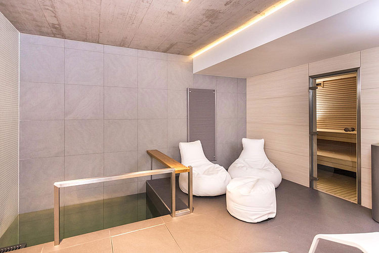 Villa M by Atrium