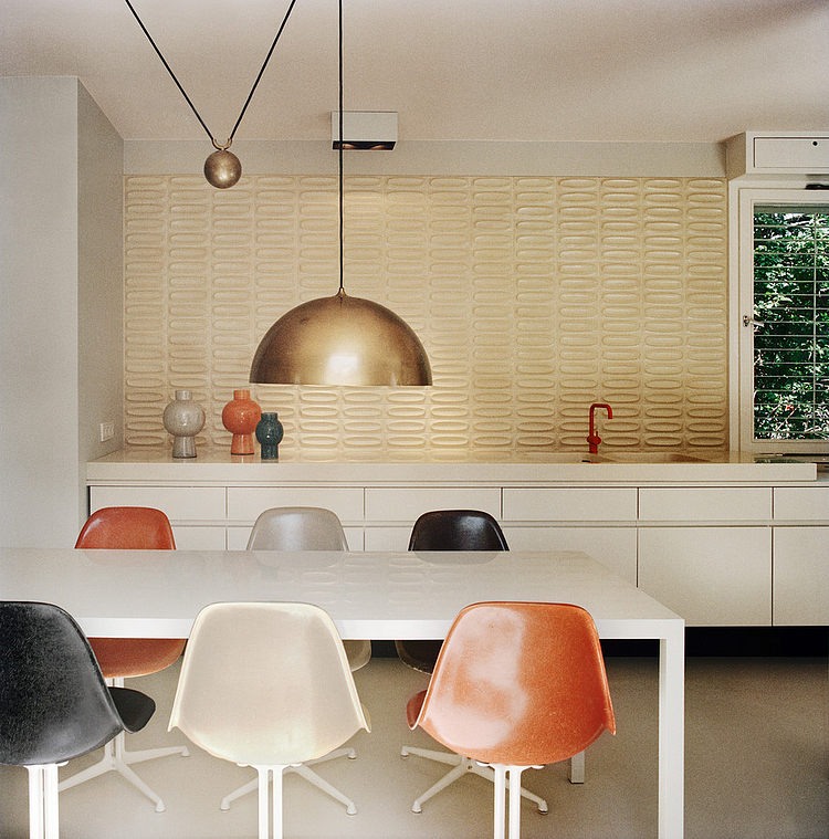 Atrium House by BFS D