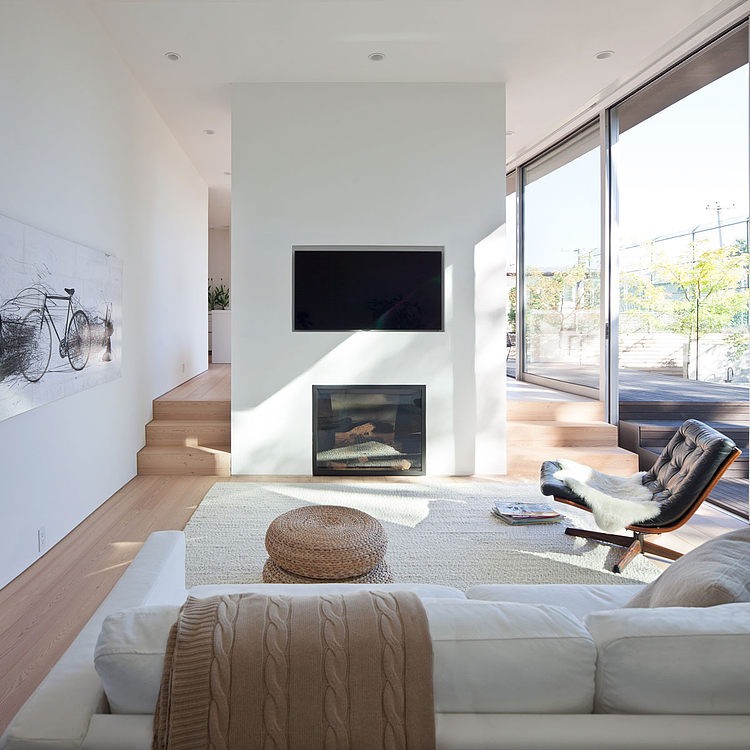 East Van House by Splyce Design
