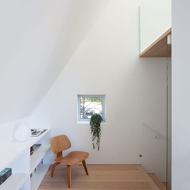 East Van House by Splyce Design
