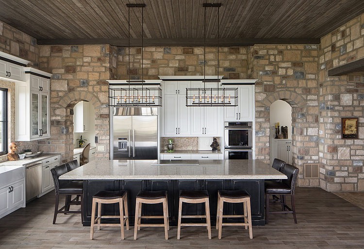 Lambert Ranch by Duet Design Group