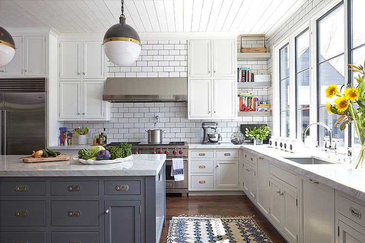 Nashville Residence by Bonadies Architects