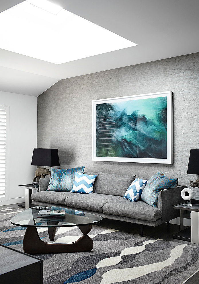 Templestowe House by Christopher Elliott Design