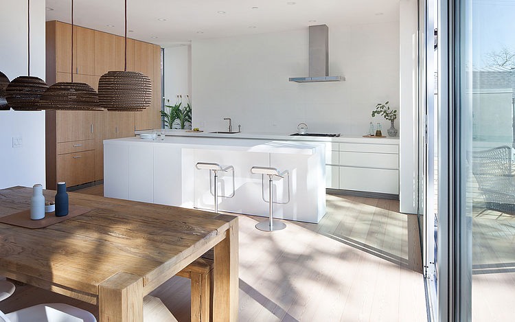 East Van House by Splyce Design