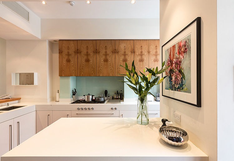 Marylbone Village Townhouse by Clifton Interiors