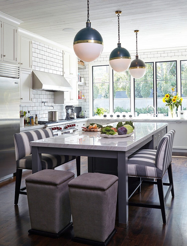 Nashville Residence by Bonadies Architects