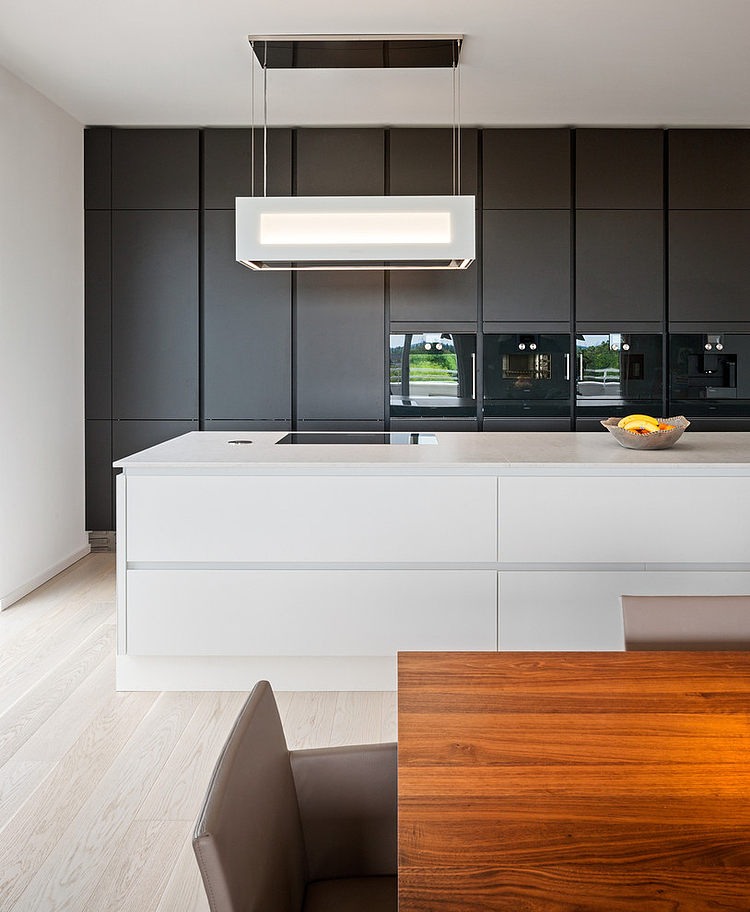 Penthouse in Heidelberg