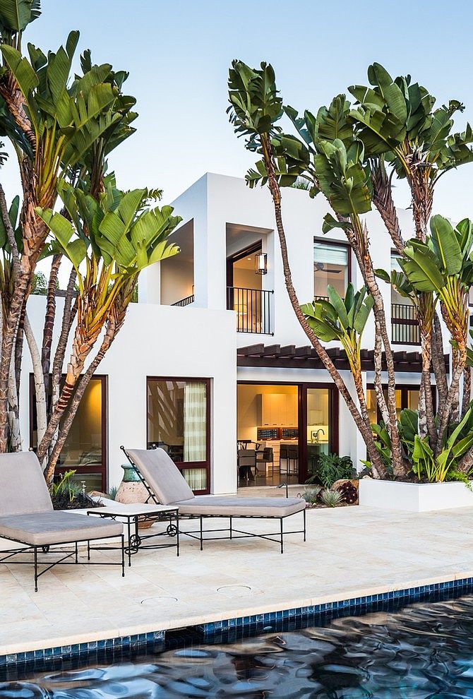 Booth Beach Residence by Neumann Mendro Andrulaitis