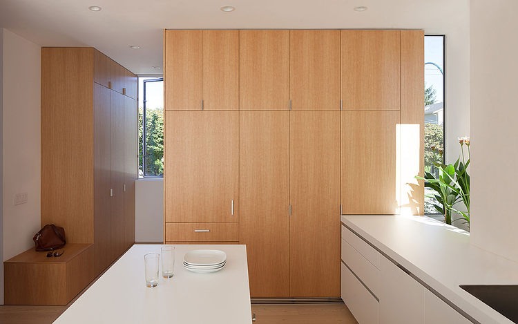 East Van House by Splyce Design