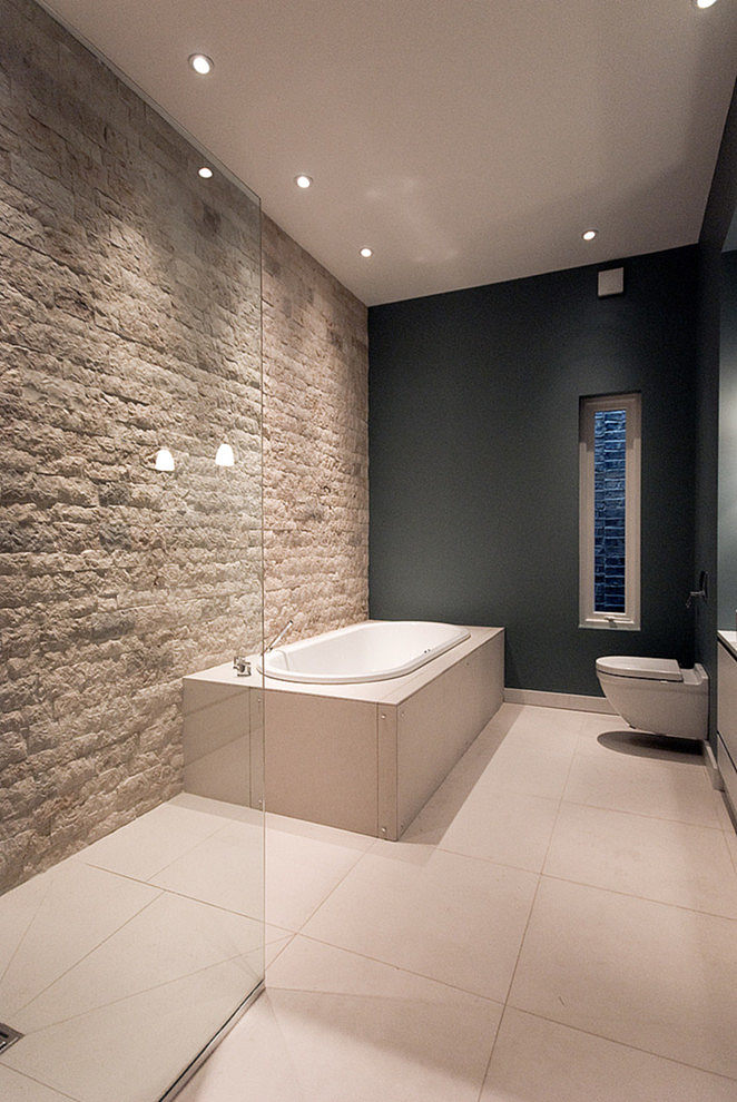 House Extension by Thomas de Cruz Architects & Designers