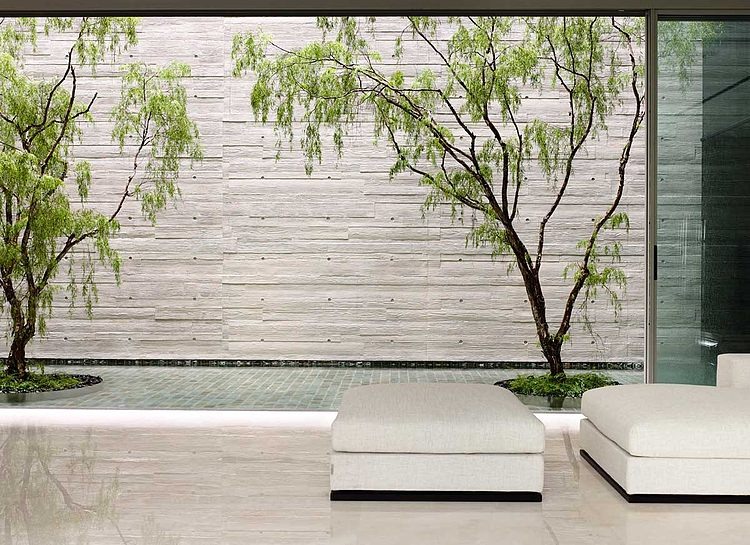 66MRN House by ONG&ONG