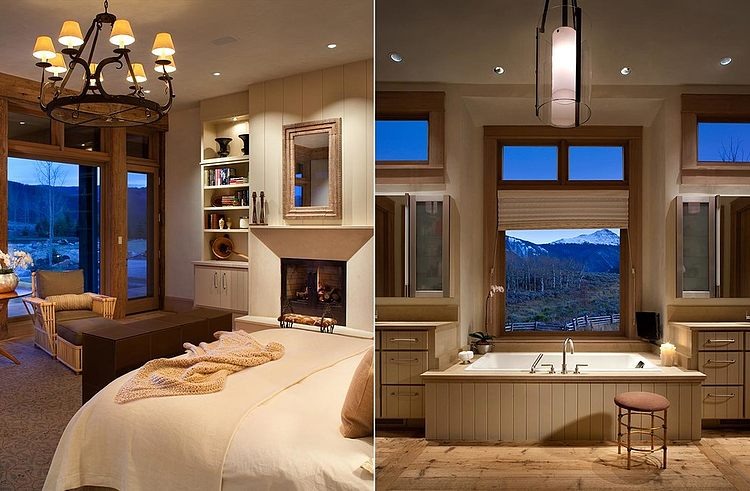 Aspen Residence by Sam Kachmar Architects