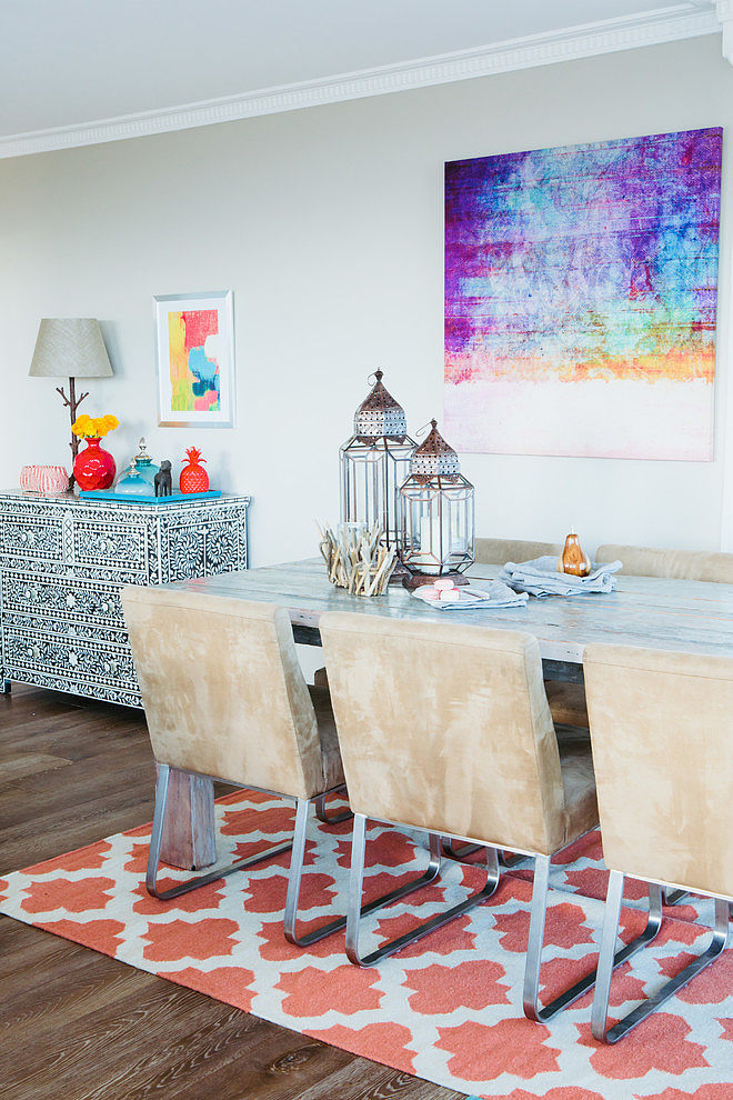 Beachside Apartment by The Home