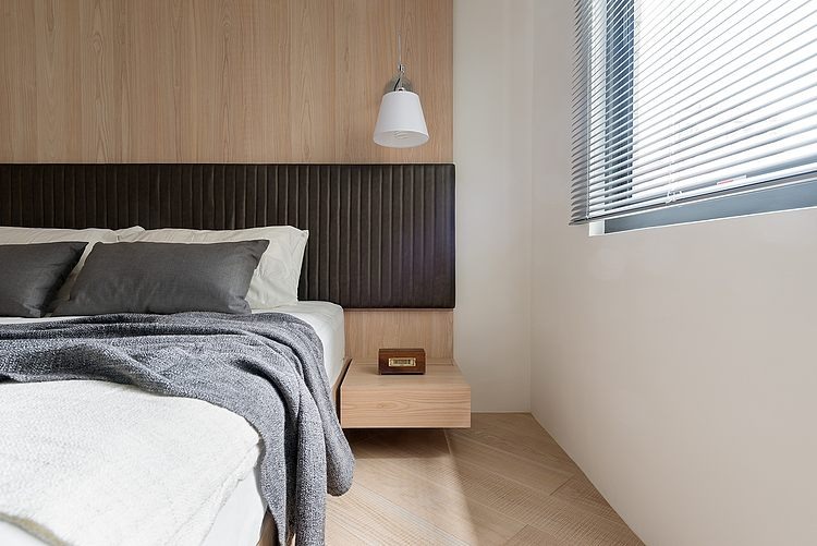 JU Residence by KC Design Studio