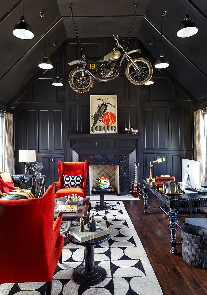 Nashville Residence by Bonadies Architects