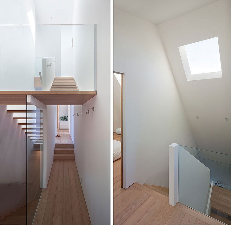 East Van House by Splyce Design