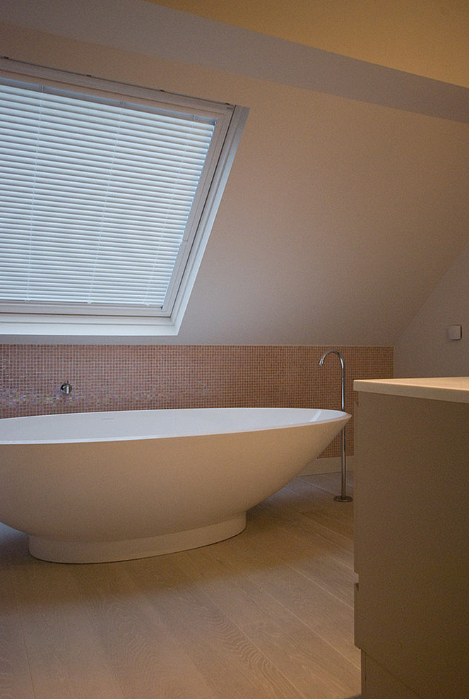 House Extension by Thomas de Cruz Architects & Designers