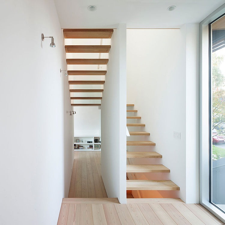 East Van House by Splyce Design